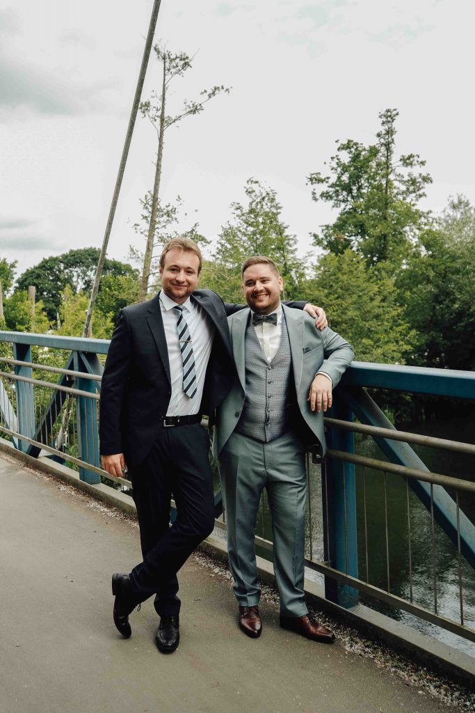 Heiraten im Jagdhaus Spandau 65