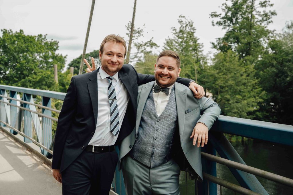 Heiraten im Jagdhaus Spandau 66