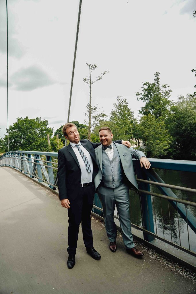 Heiraten im Jagdhaus Spandau 67