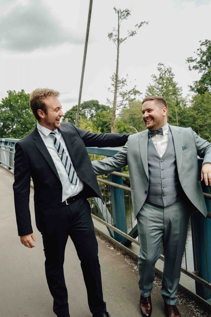 Heiraten im Jagdhaus Spandau 68
