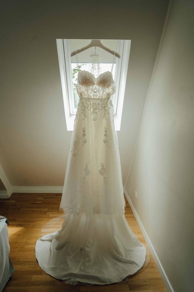 Heiraten im Jagdhaus Spandau 73