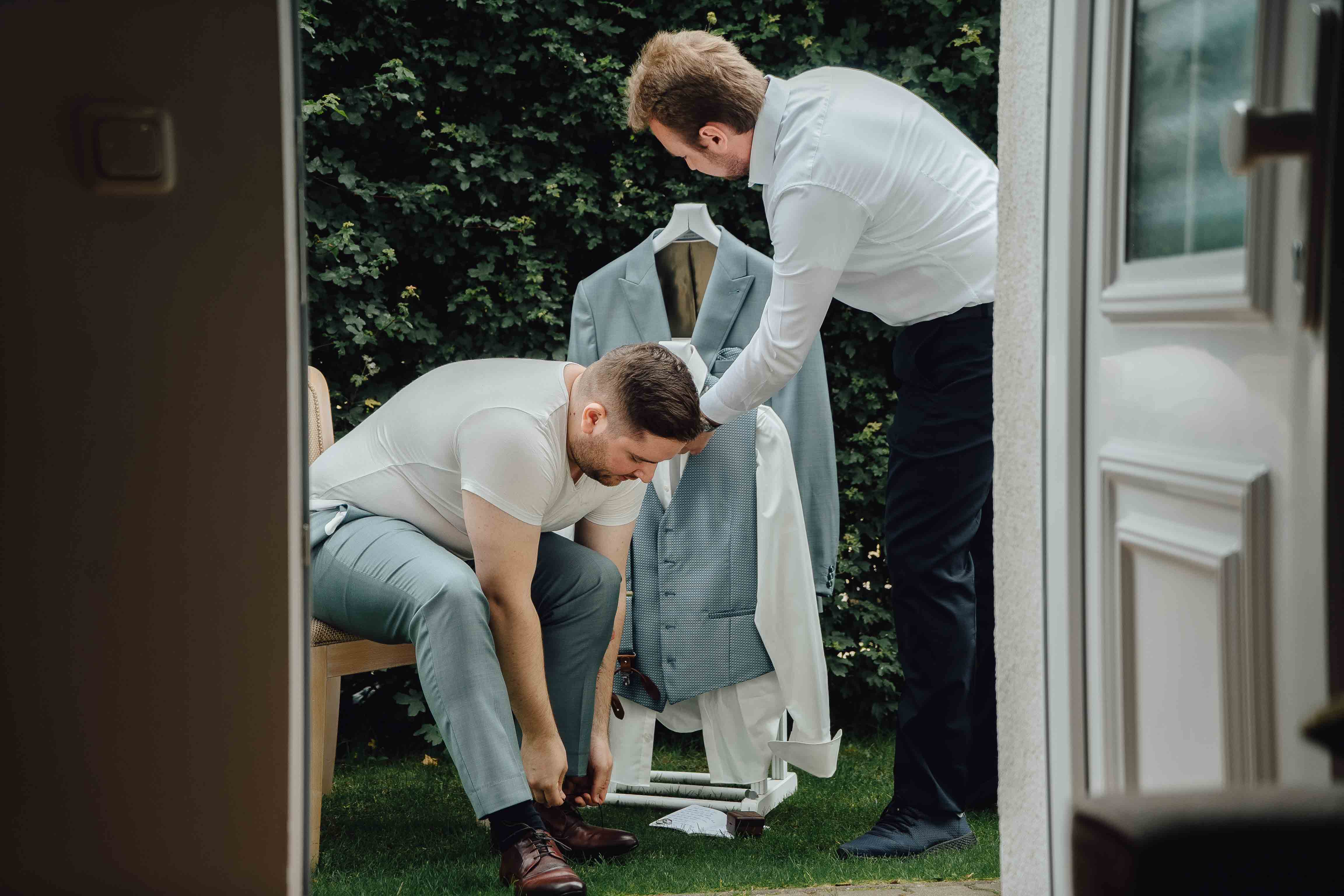 Heiraten im Jagdhaus Spandau 8 Heiraten im Jagdhaus Spandau 8