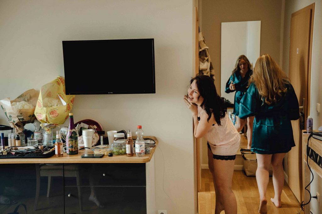 Heiraten im Jagdhaus Spandau 81