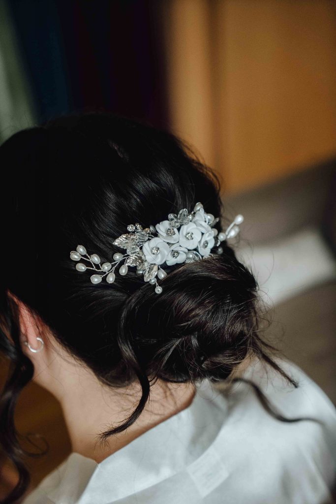 Heiraten im Jagdhaus Spandau 87