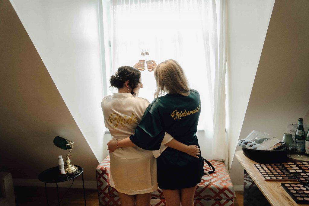 Heiraten im Jagdhaus Spandau 91