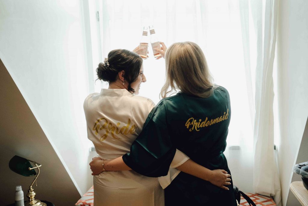 Heiraten im Jagdhaus Spandau 92