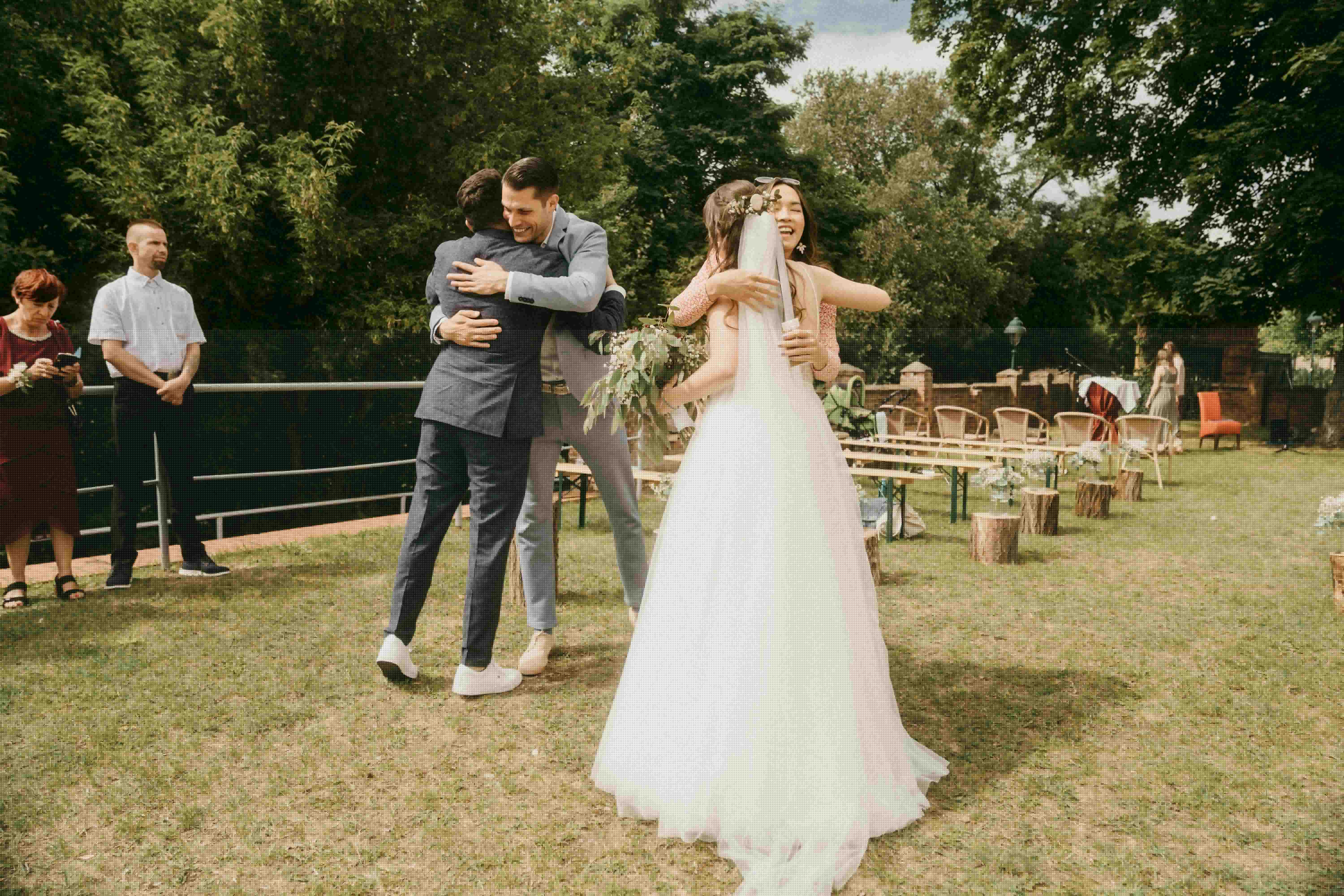Heiraten im Landgut Liepe 121 Heiraten im Landgut Liepe 121