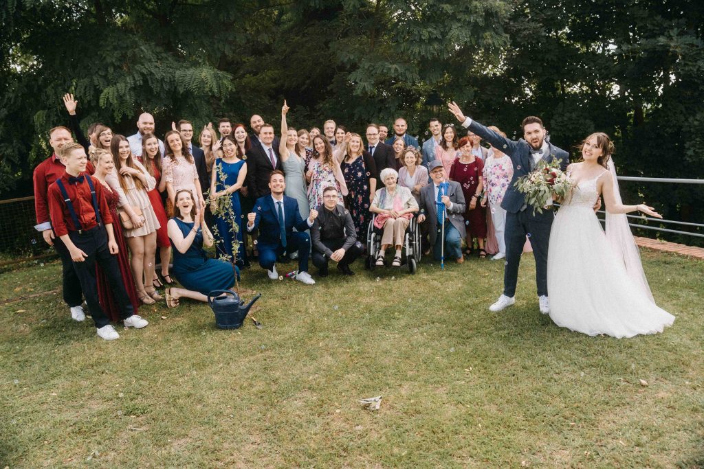Heiraten im Landgut Liepe 122