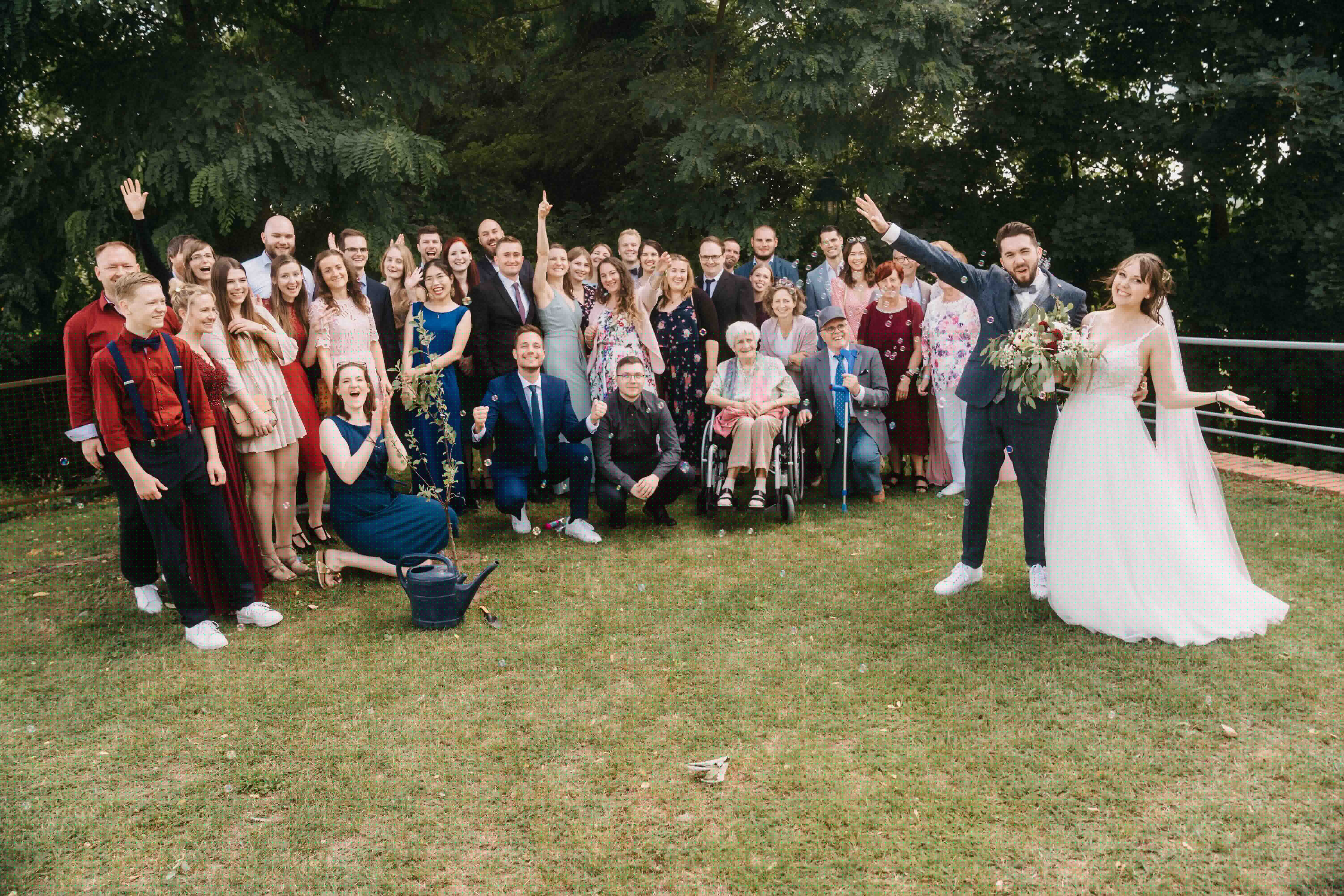 Heiraten im Landgut Liepe 122 Heiraten im Landgut Liepe 122