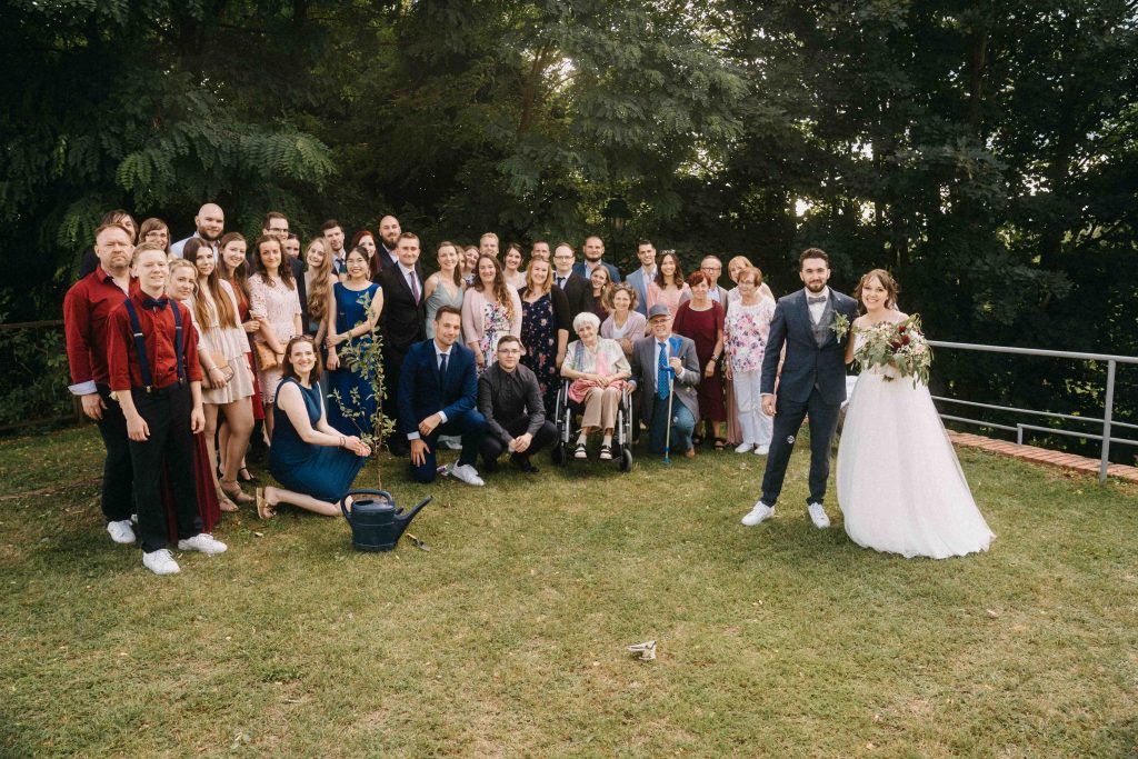 Heiraten im Landgut Liepe 123