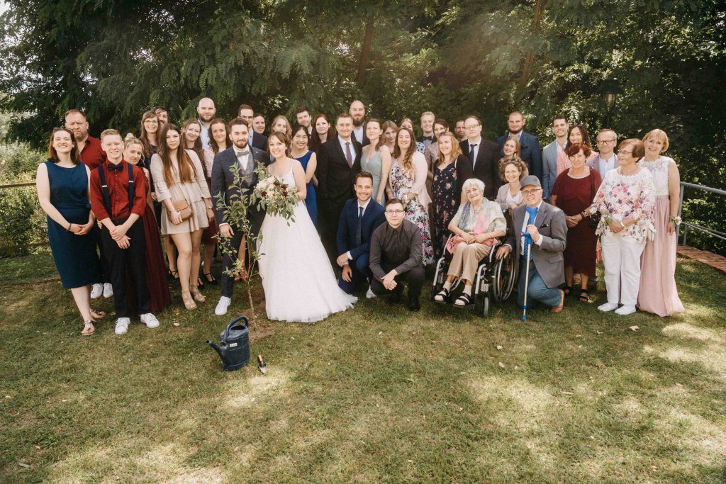 Heiraten im Landgut Liepe 124