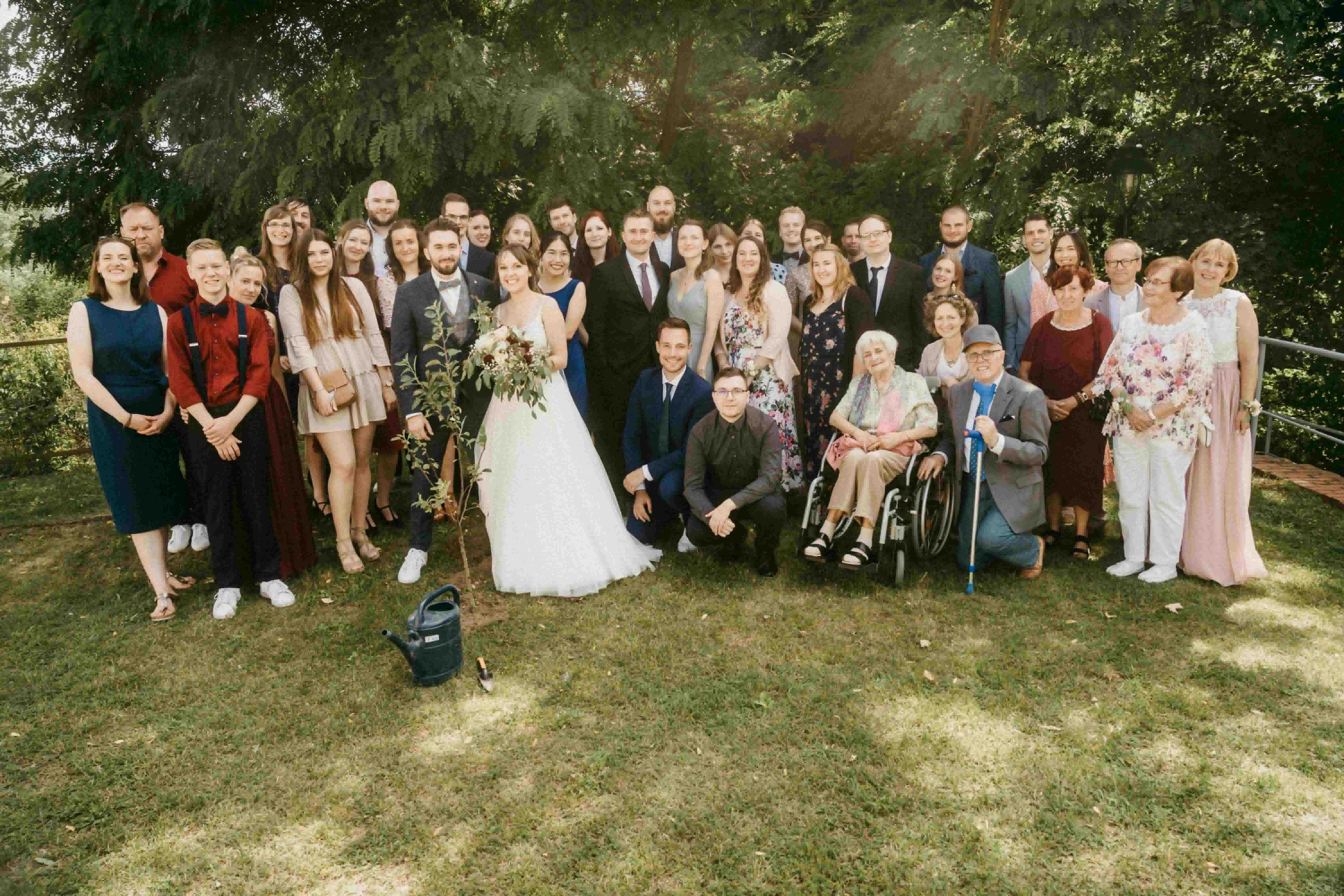 Heiraten im Landgut Liepe 124 Heiraten im Landgut Liepe 124