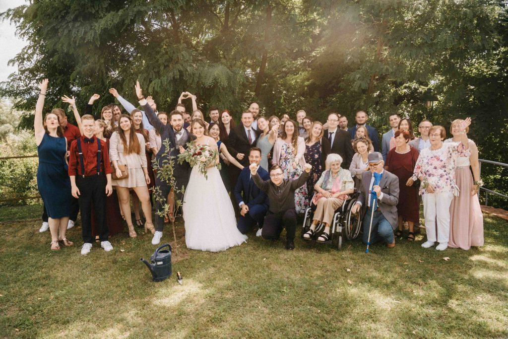 Heiraten im Landgut Liepe 125