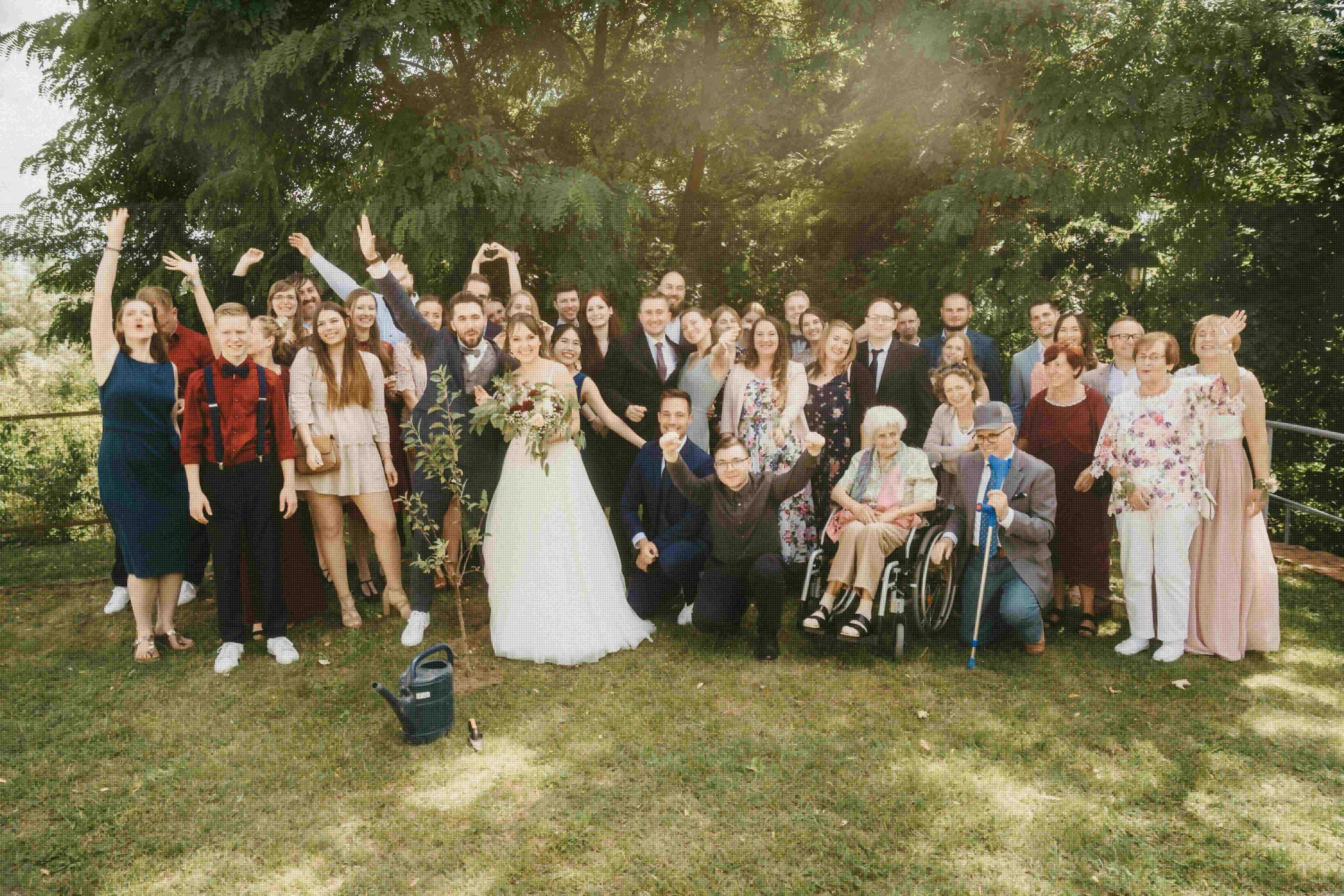 Heiraten im Landgut Liepe 125 Heiraten im Landgut Liepe 125