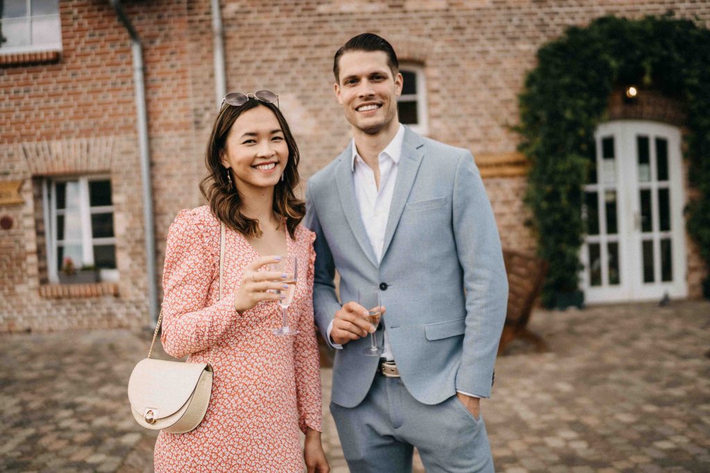 Heiraten im Landgut Liepe 132