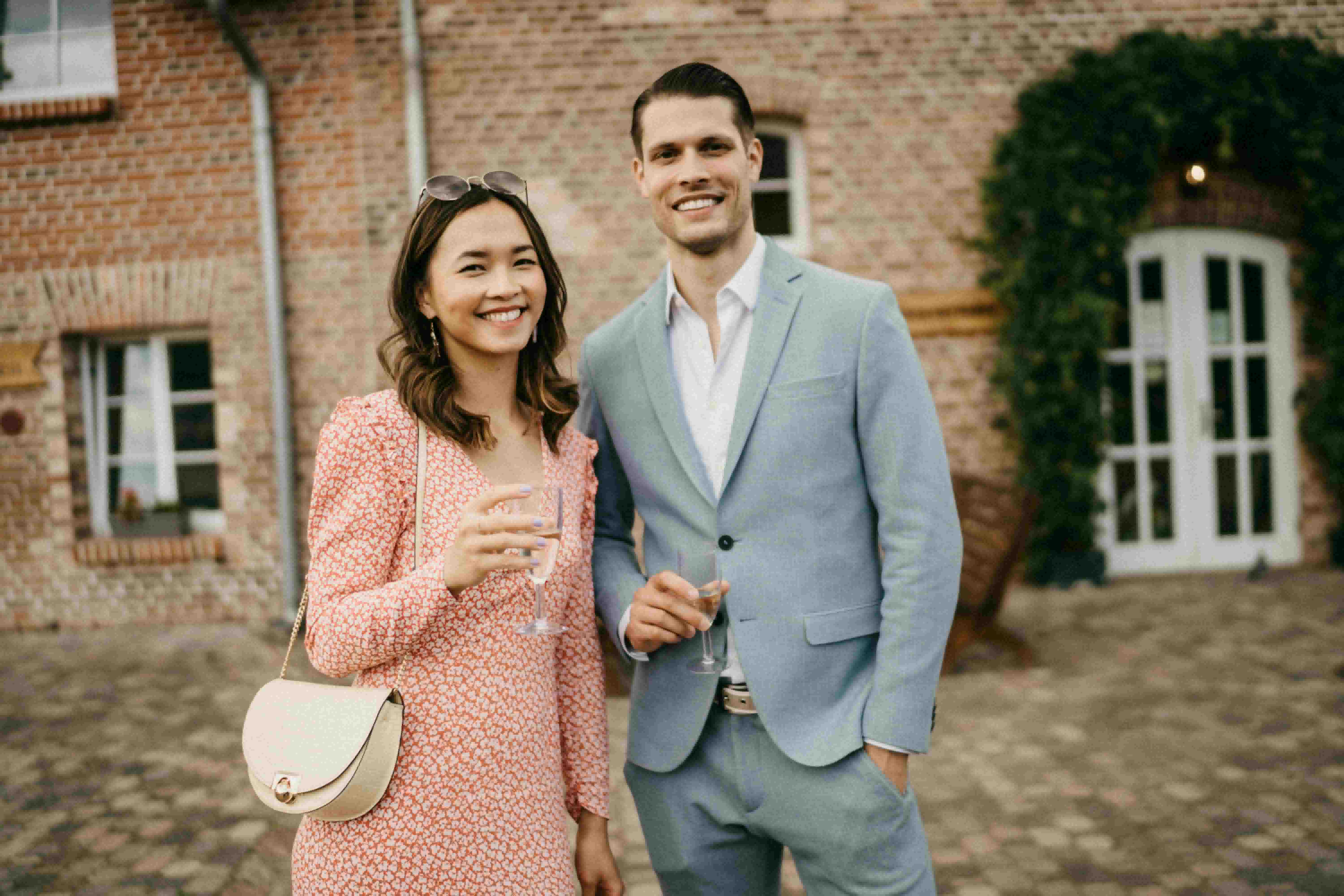 Heiraten im Landgut Liepe 132 Heiraten im Landgut Liepe 132