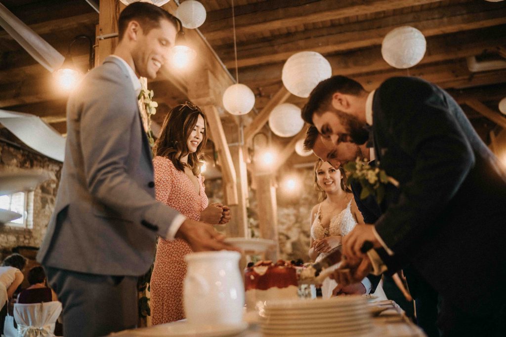 Heiraten im Landgut Liepe 152