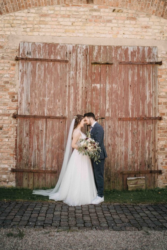Heiraten im Landgut Liepe 157