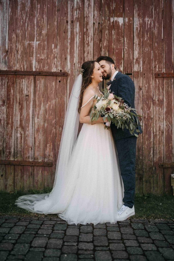 Heiraten im Landgut Liepe 159