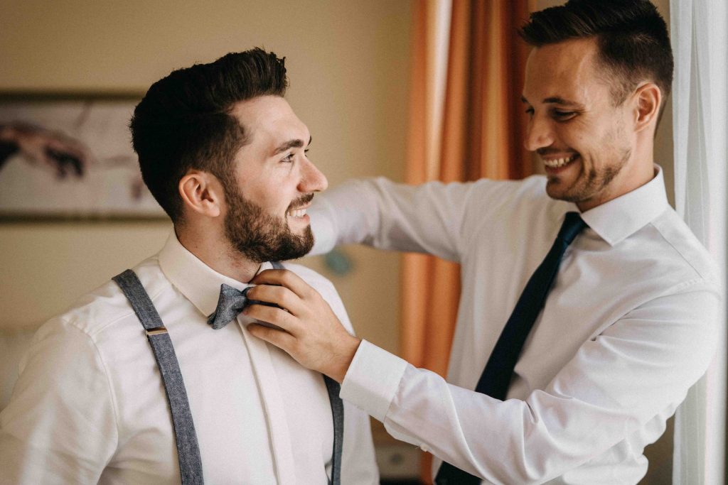 Heiraten im Landgut Liepe 16