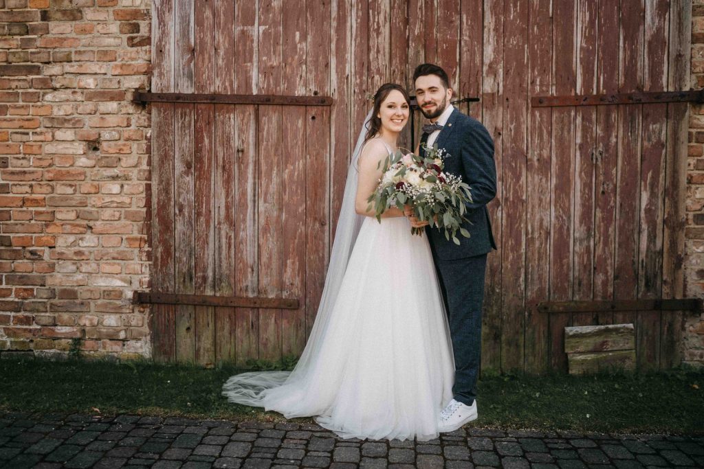 Heiraten im Landgut Liepe 160