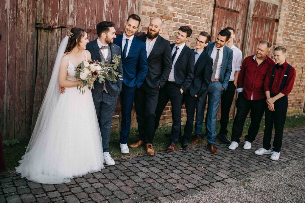 Heiraten im Landgut Liepe 162