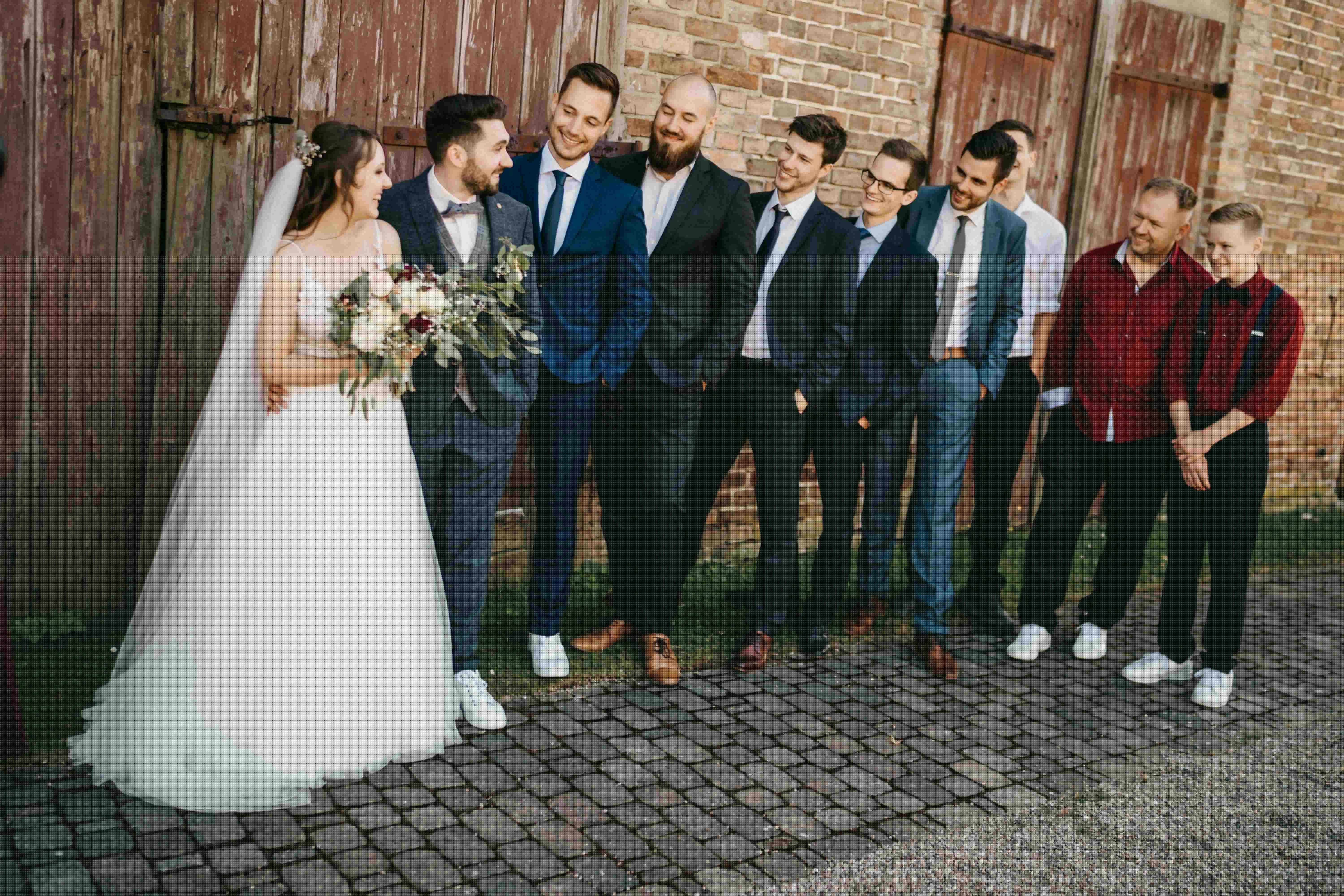 Heiraten im Landgut Liepe 162 Heiraten im Landgut Liepe 162