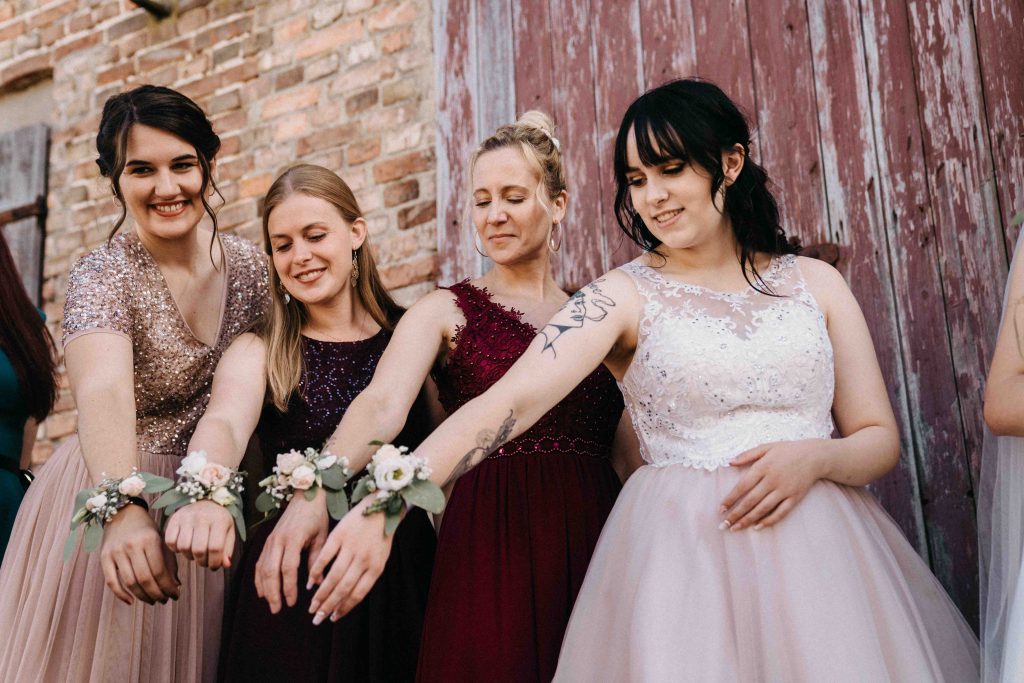 Heiraten im Landgut Liepe 165