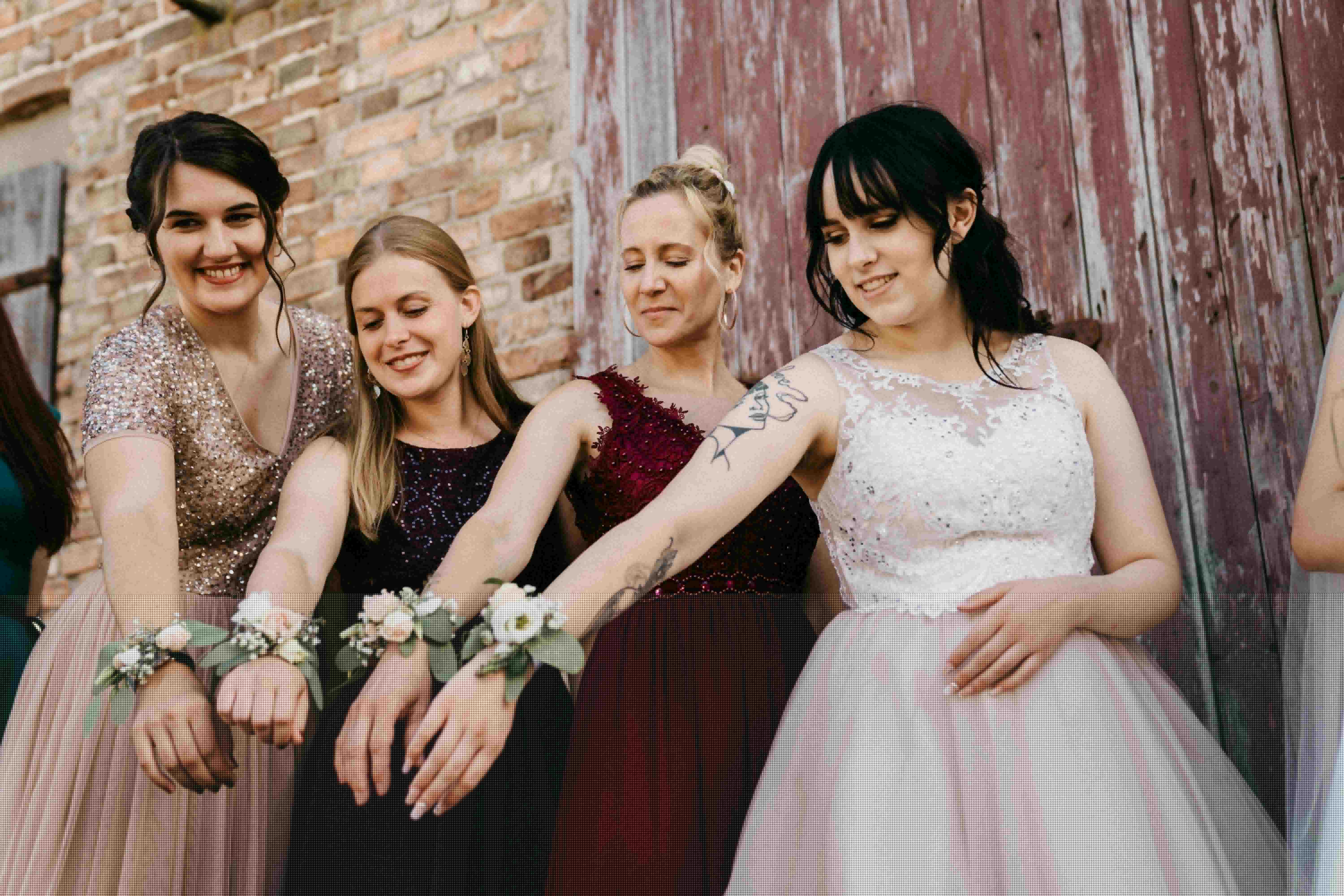 Heiraten im Landgut Liepe 165 Heiraten im Landgut Liepe 165