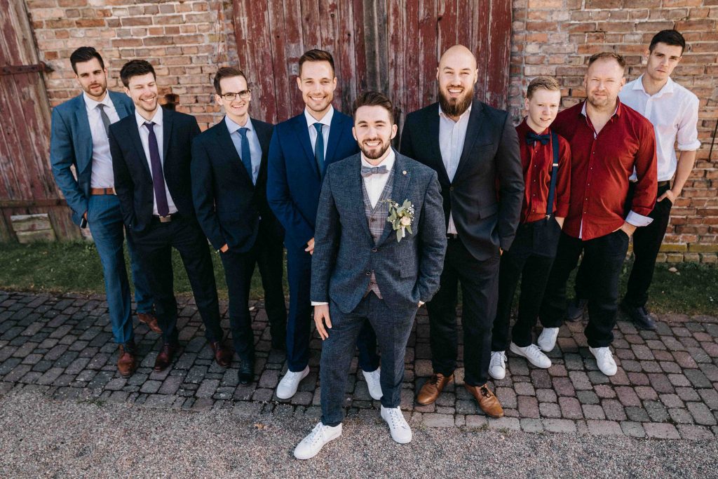 Heiraten im Landgut Liepe 166
