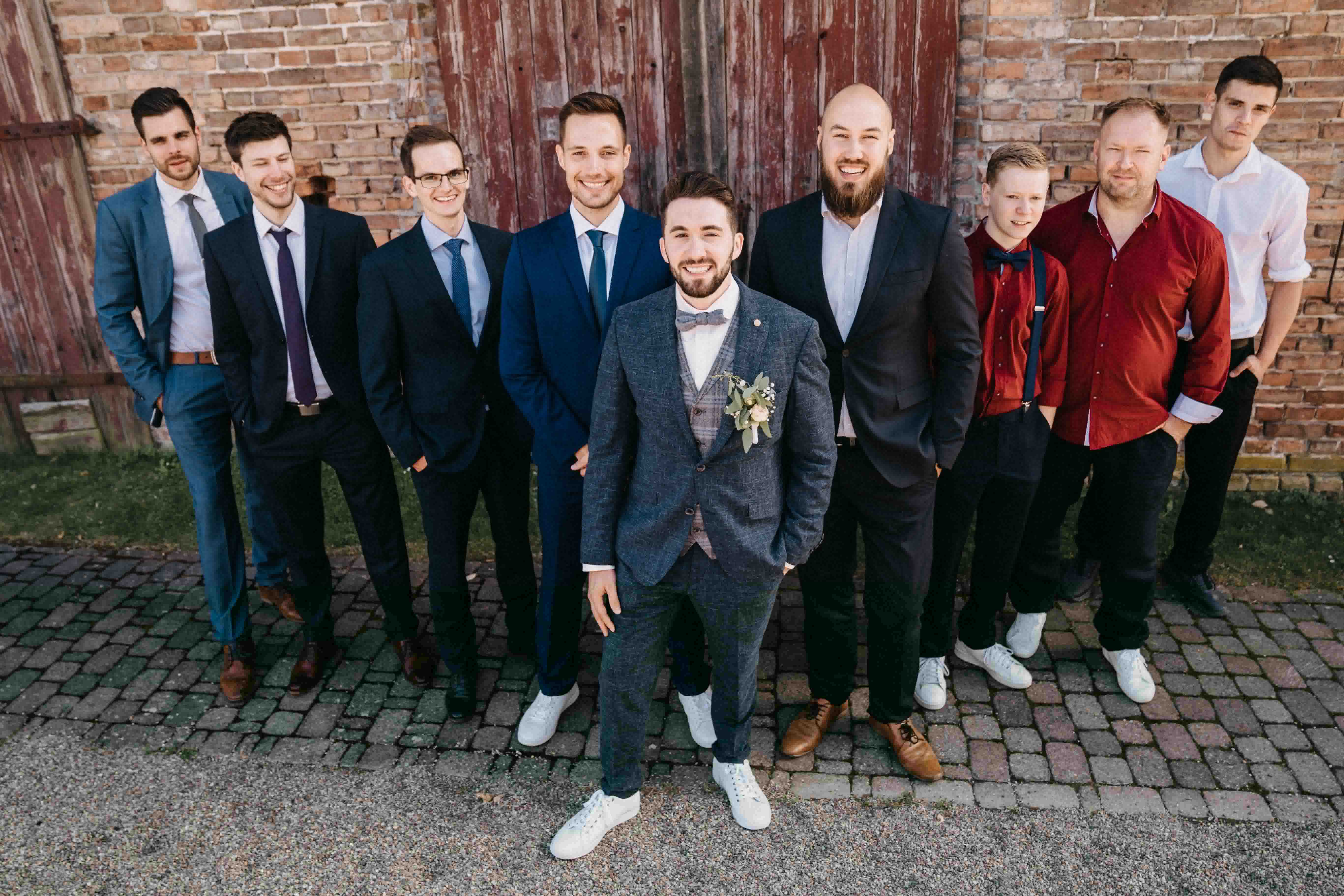 Heiraten im Landgut Liepe 166 Heiraten im Landgut Liepe 166