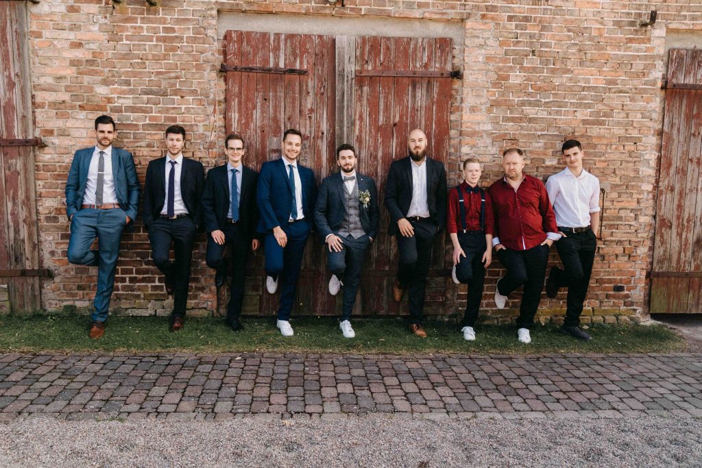 Heiraten im Landgut Liepe 167