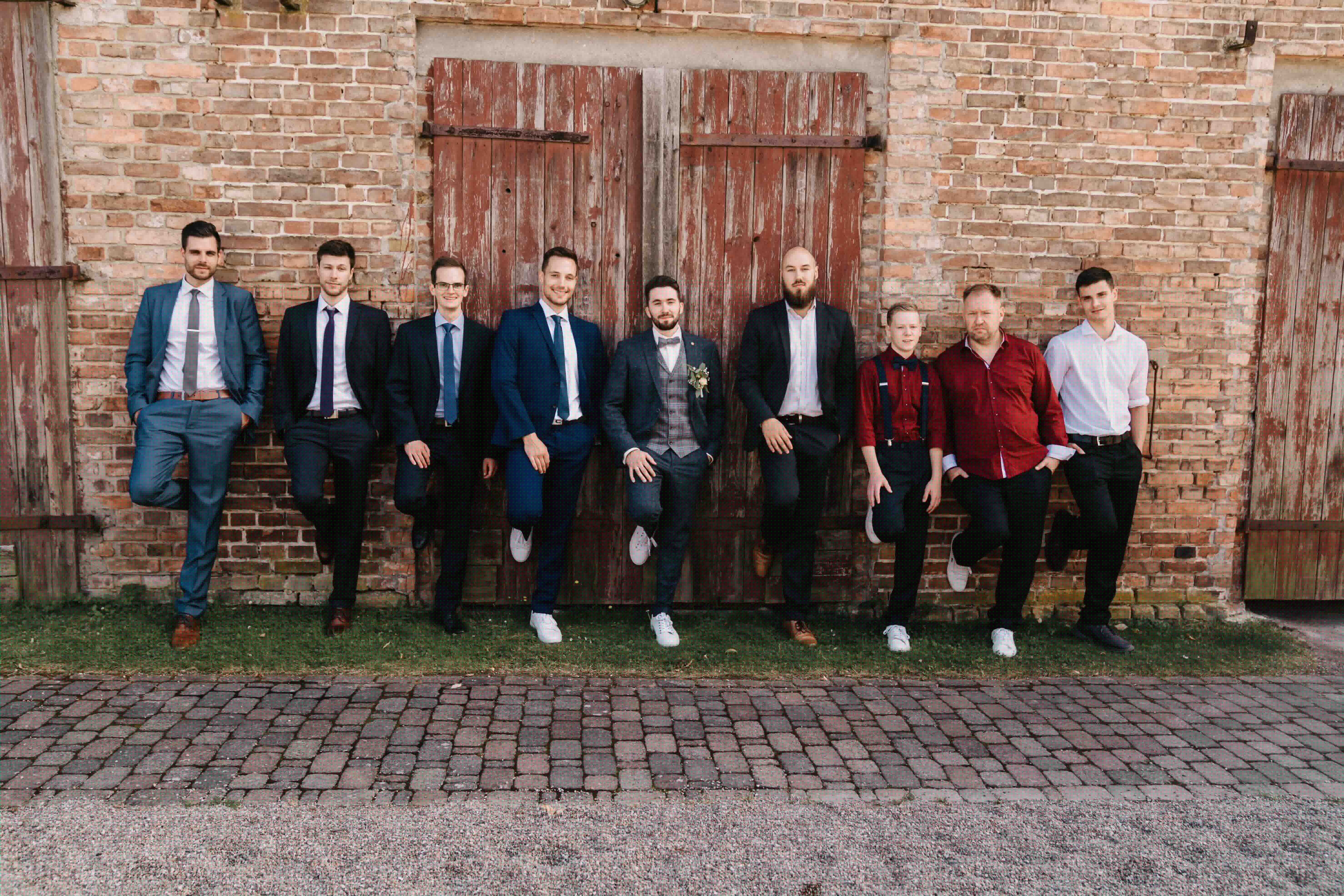 Heiraten im Landgut Liepe 167 Heiraten im Landgut Liepe 167