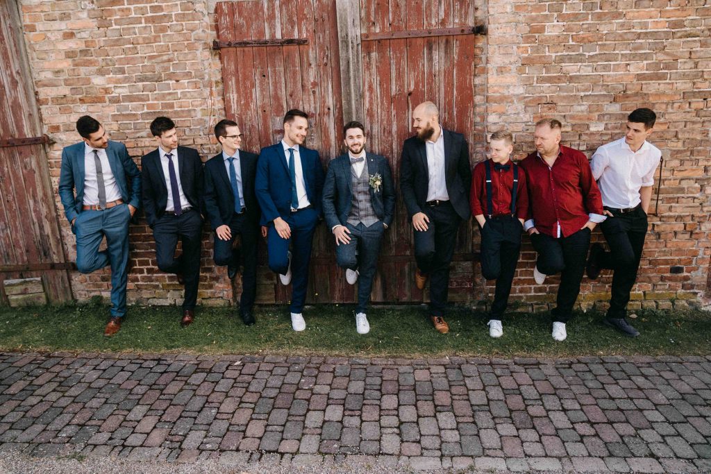 Heiraten im Landgut Liepe 168