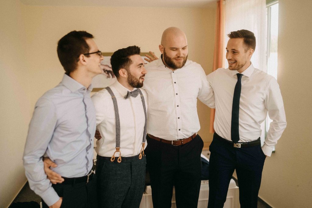 Heiraten im Landgut Liepe 17