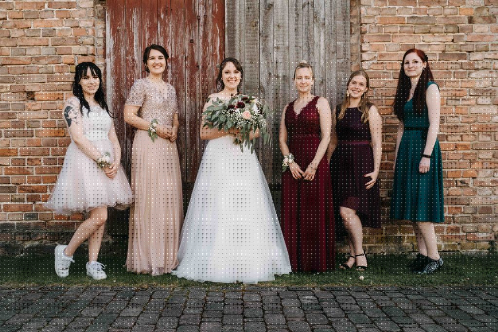 Heiraten im Landgut Liepe 170