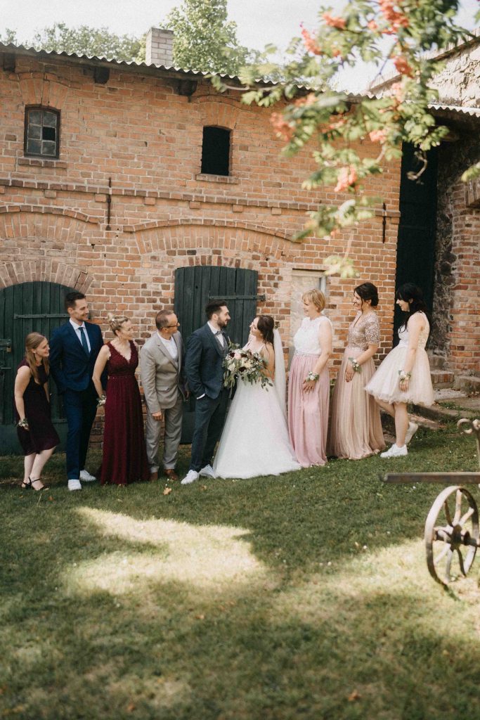 Heiraten im Landgut Liepe 172