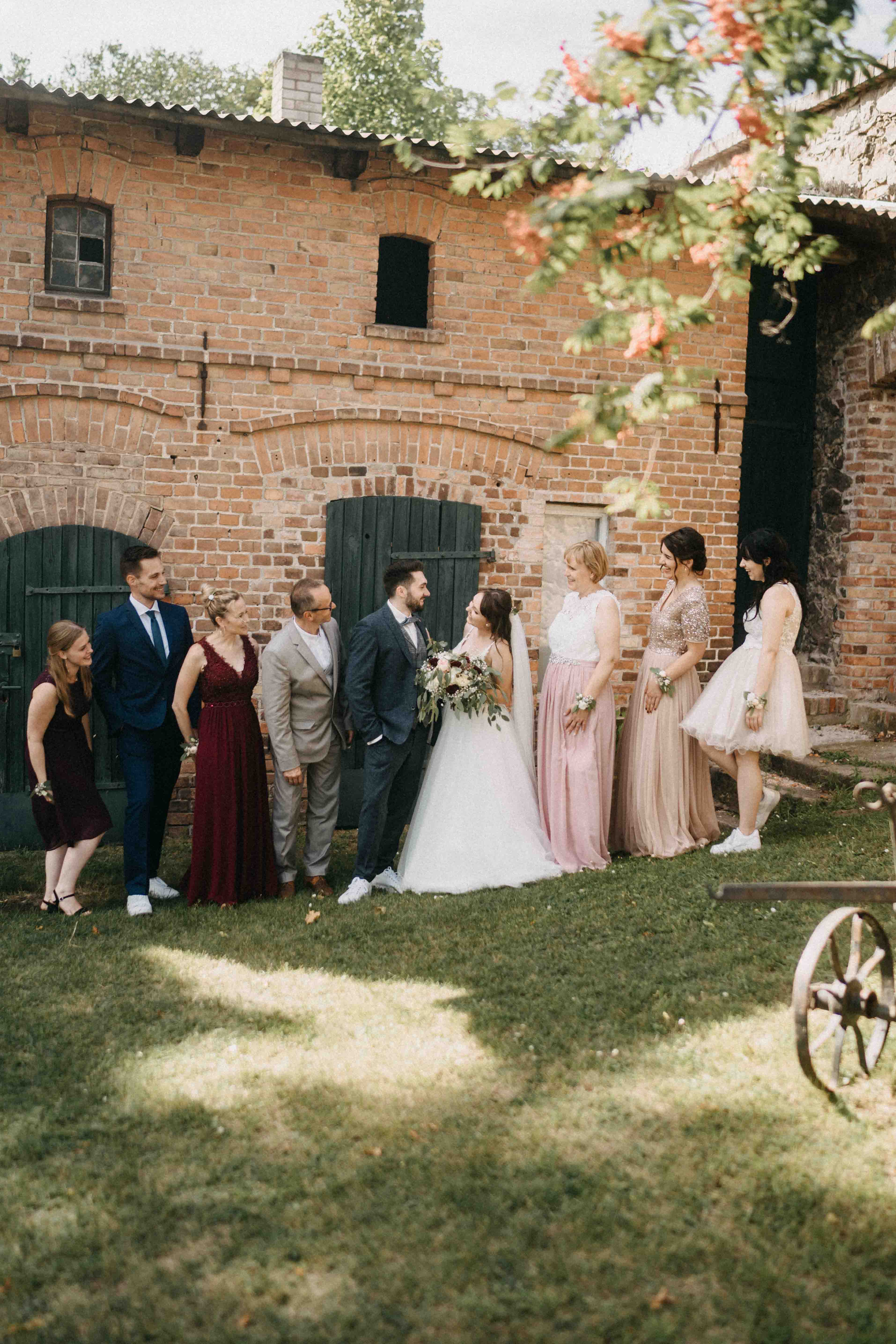Heiraten im Landgut Liepe 172 Heiraten im Landgut Liepe 172
