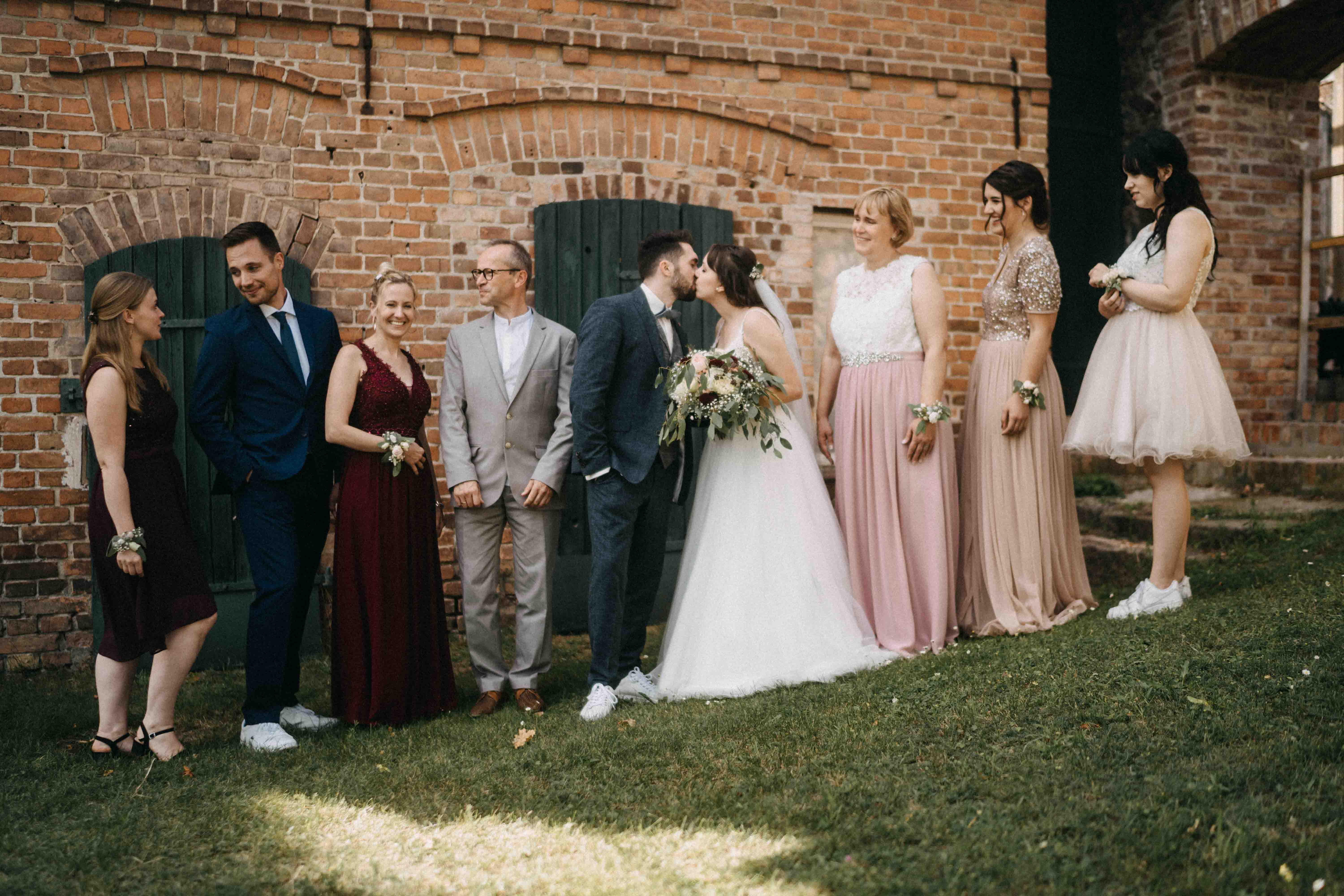 Heiraten im Landgut Liepe 173 Heiraten im Landgut Liepe 173