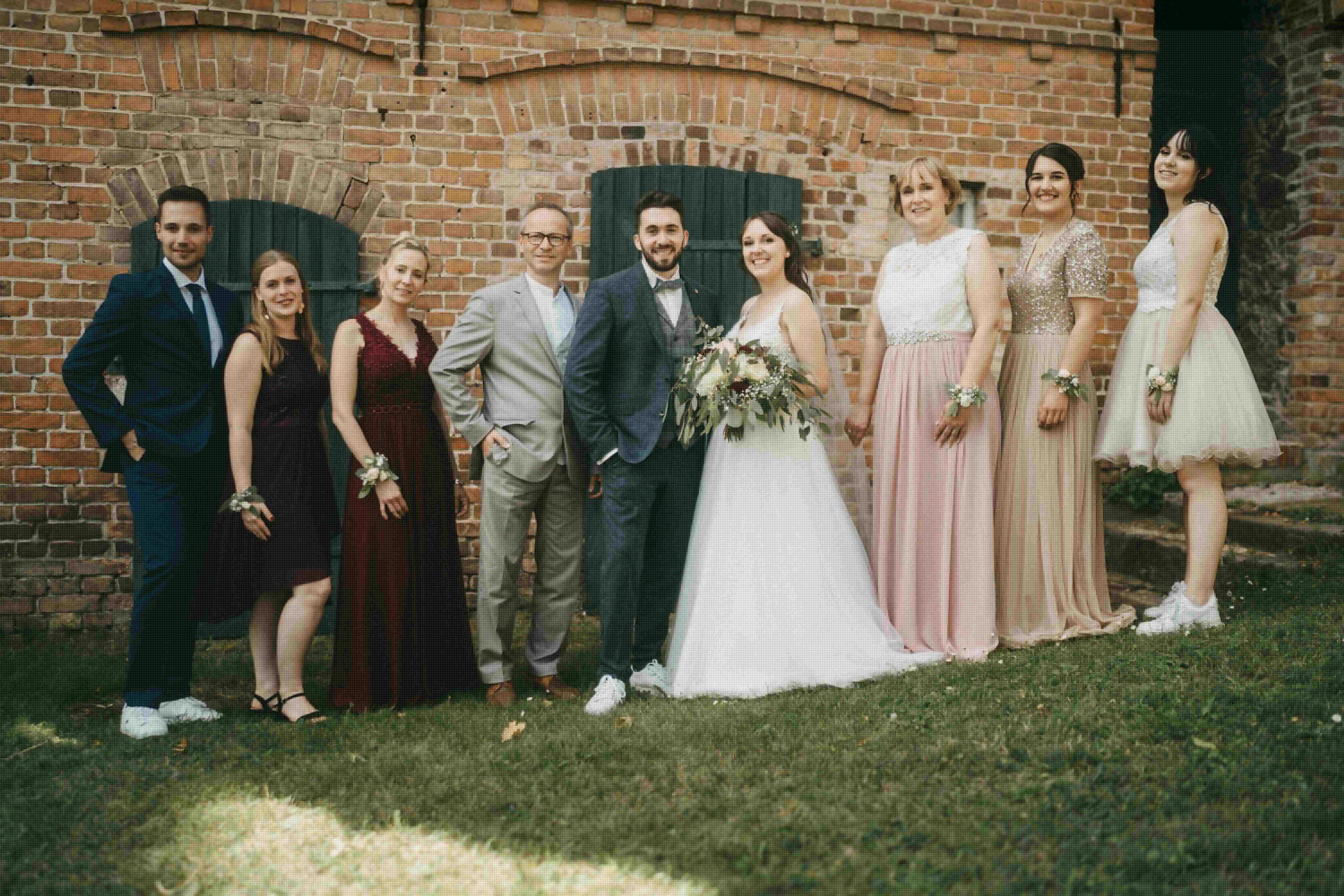 Heiraten im Landgut Liepe 174 Heiraten im Landgut Liepe 174