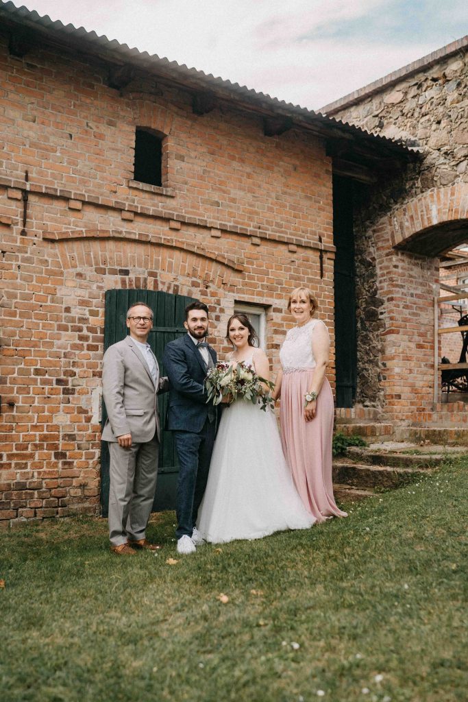 Heiraten im Landgut Liepe 175