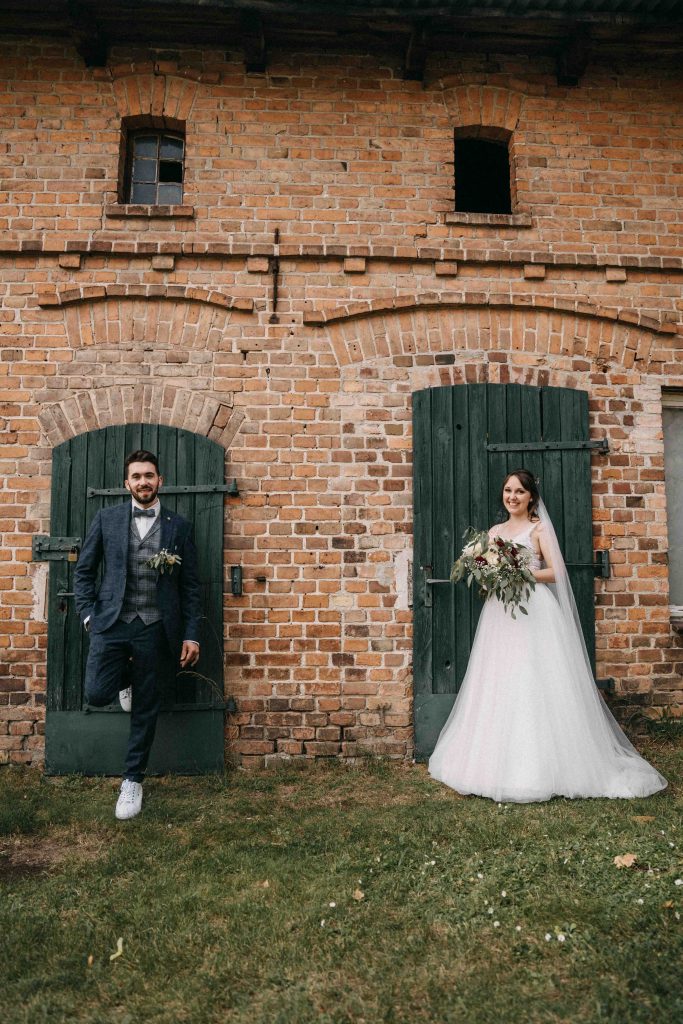 Heiraten im Landgut Liepe 177