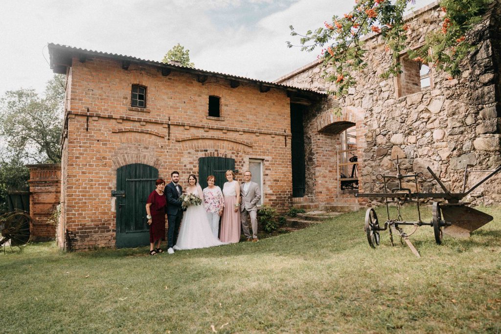 Heiraten im Landgut Liepe 179