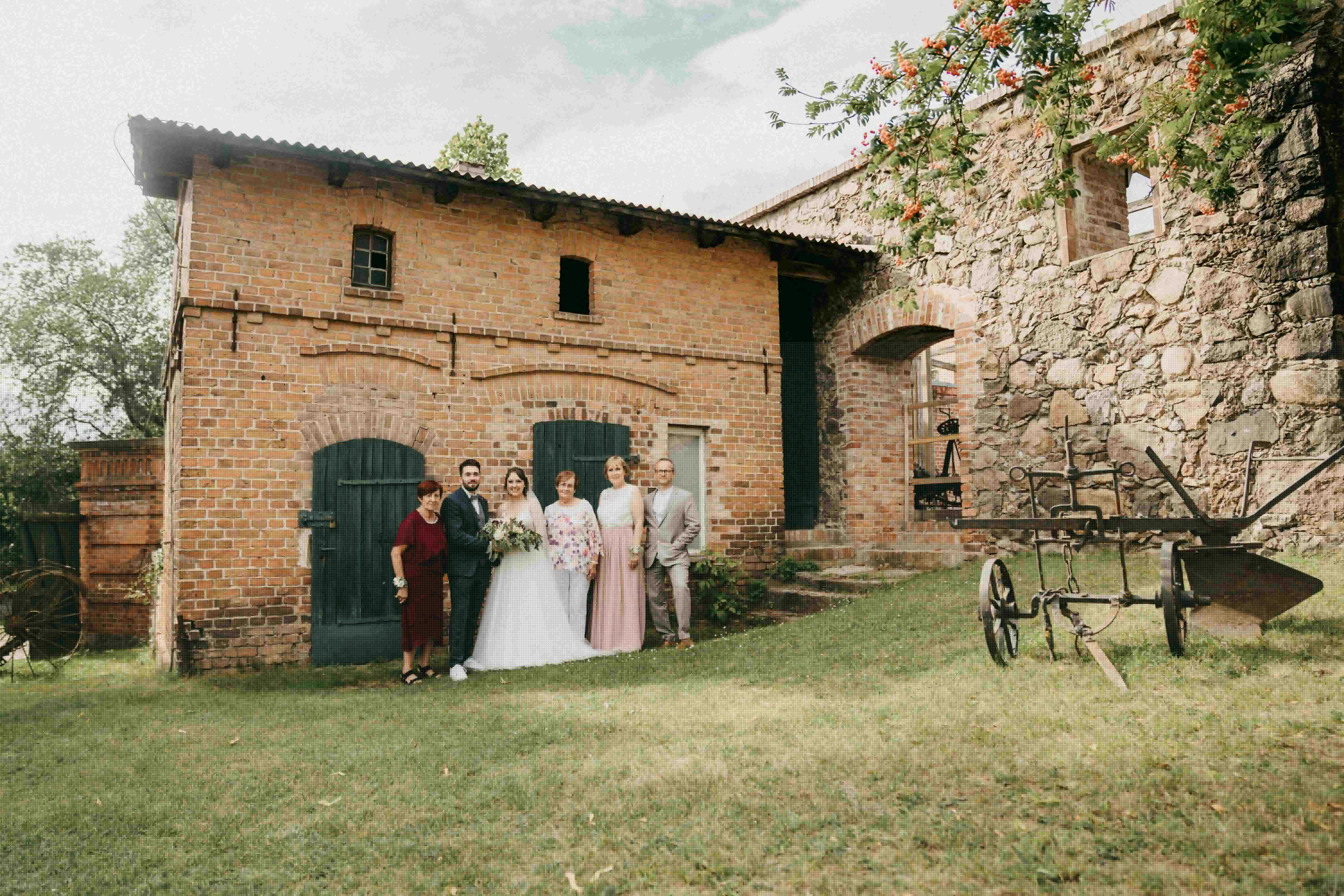 Heiraten im Landgut Liepe 179 Heiraten im Landgut Liepe 179