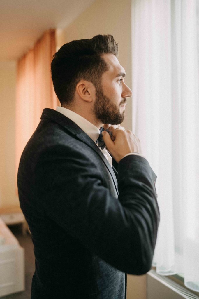 Heiraten im Landgut Liepe 18