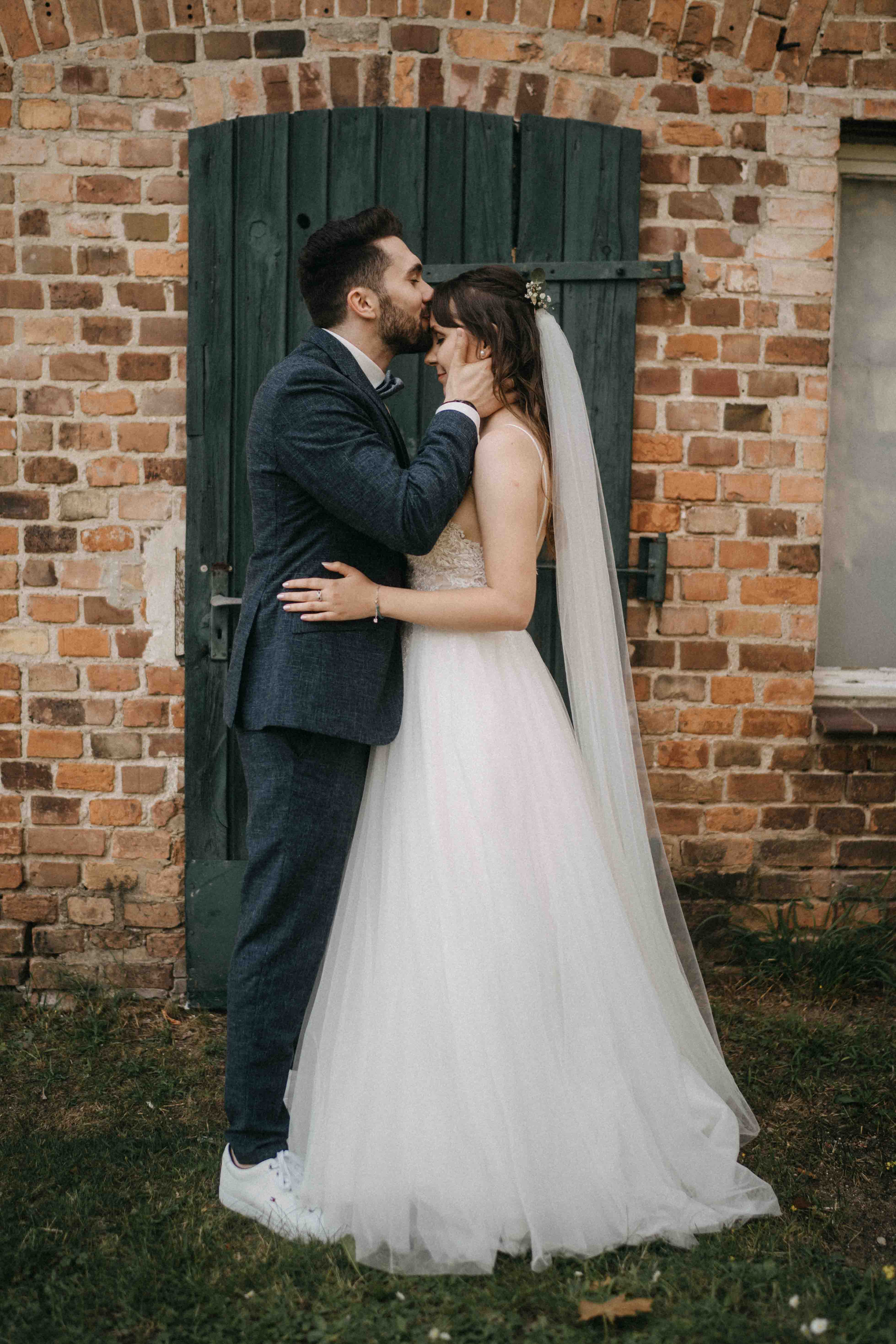 Heiraten im Landgut Liepe 182