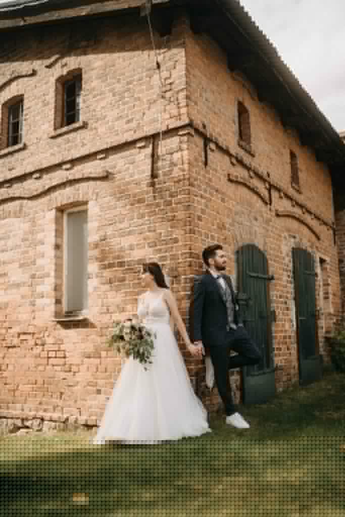 Heiraten im Landgut Liepe 191