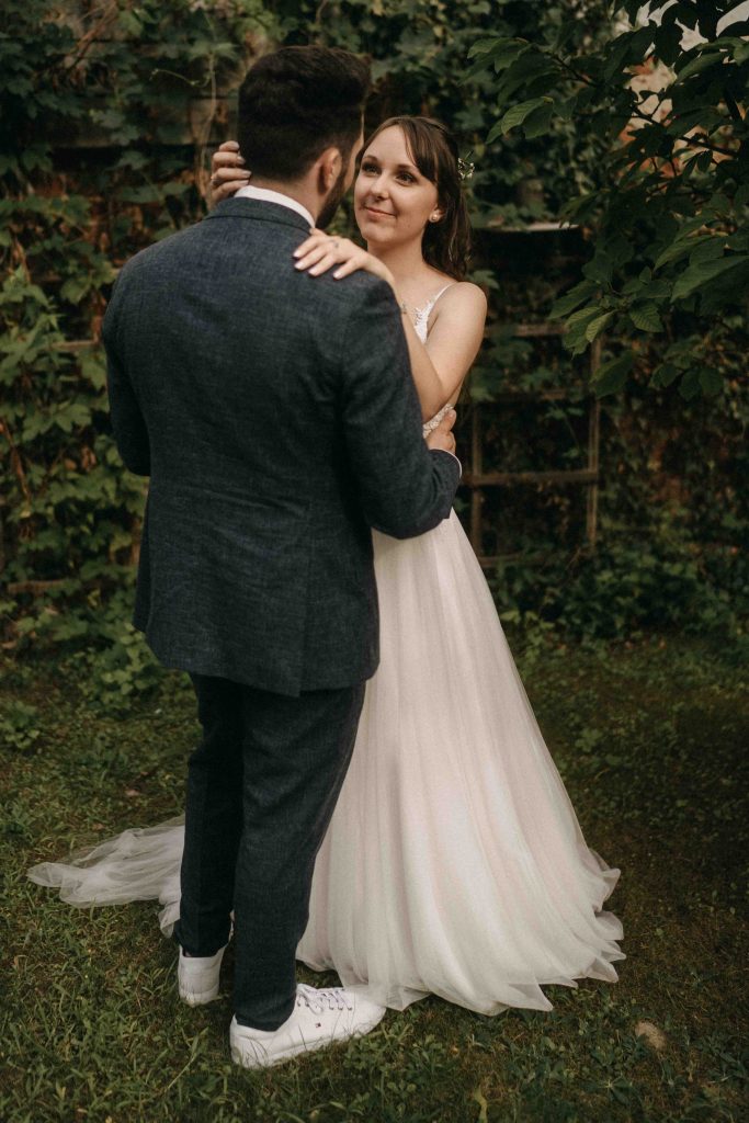 Heiraten im Landgut Liepe 192