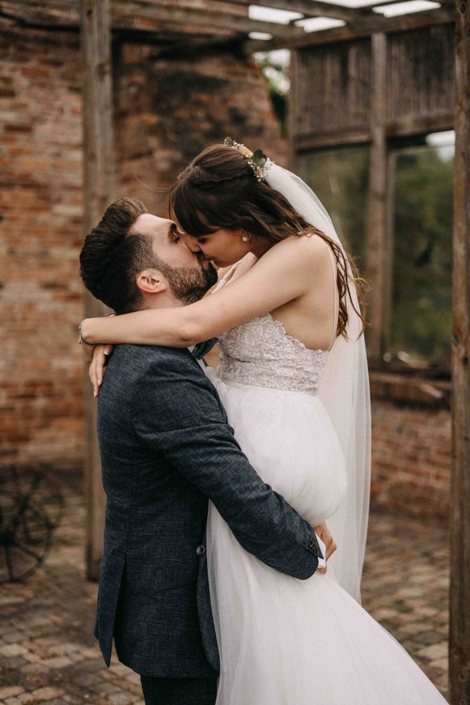 Heiraten im Landgut Liepe 195