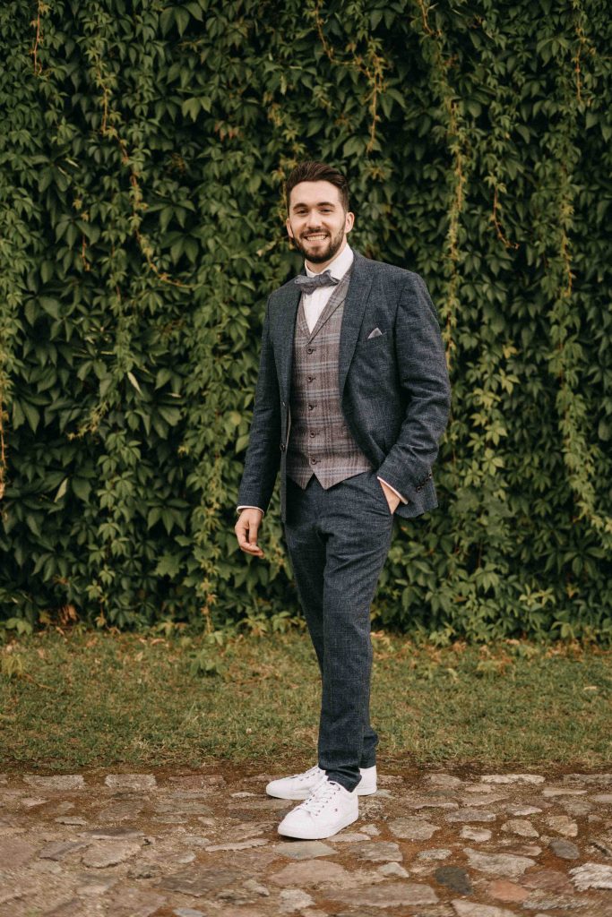 Heiraten im Landgut Liepe 199